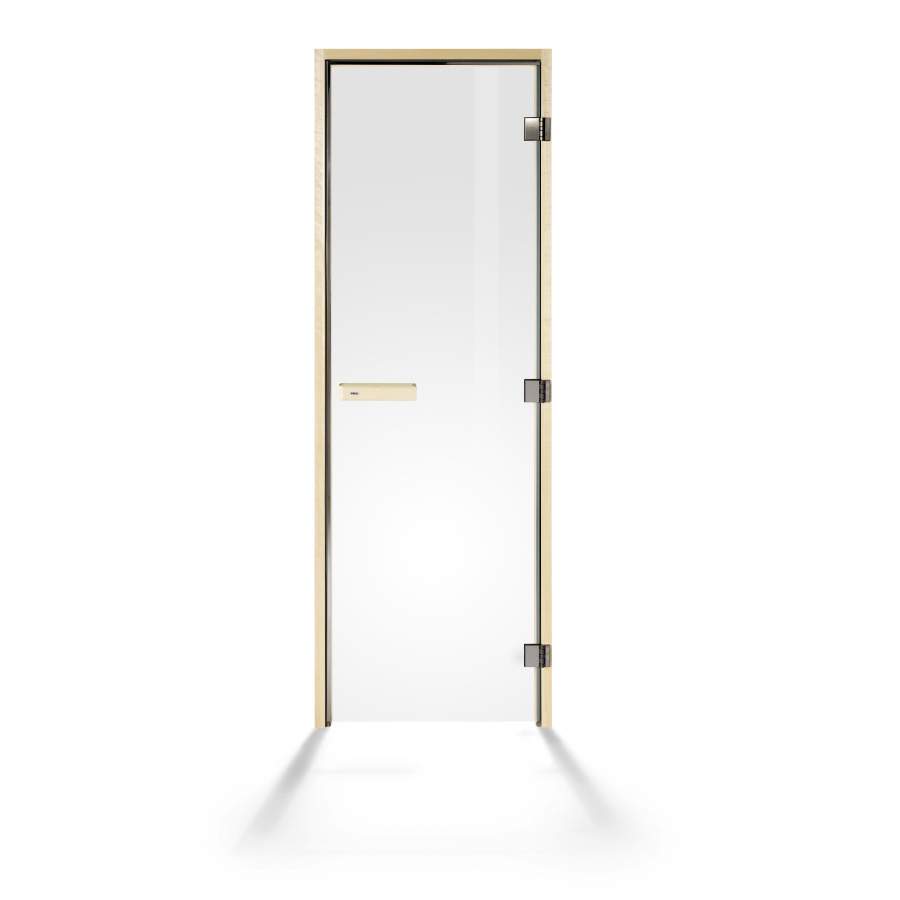 Дверь для сауны Tylo DGL 9 × 21 ОСИНА (рис.2)
