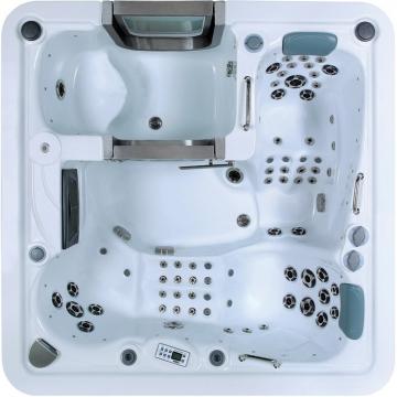 СПА бассейн JNJ Spas Phoenix 626