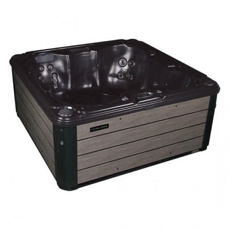 Мини-спа бассейн Viking Spa Royale (рис.4) Мини-спа бассейн Viking Spa Royale (рис.4)