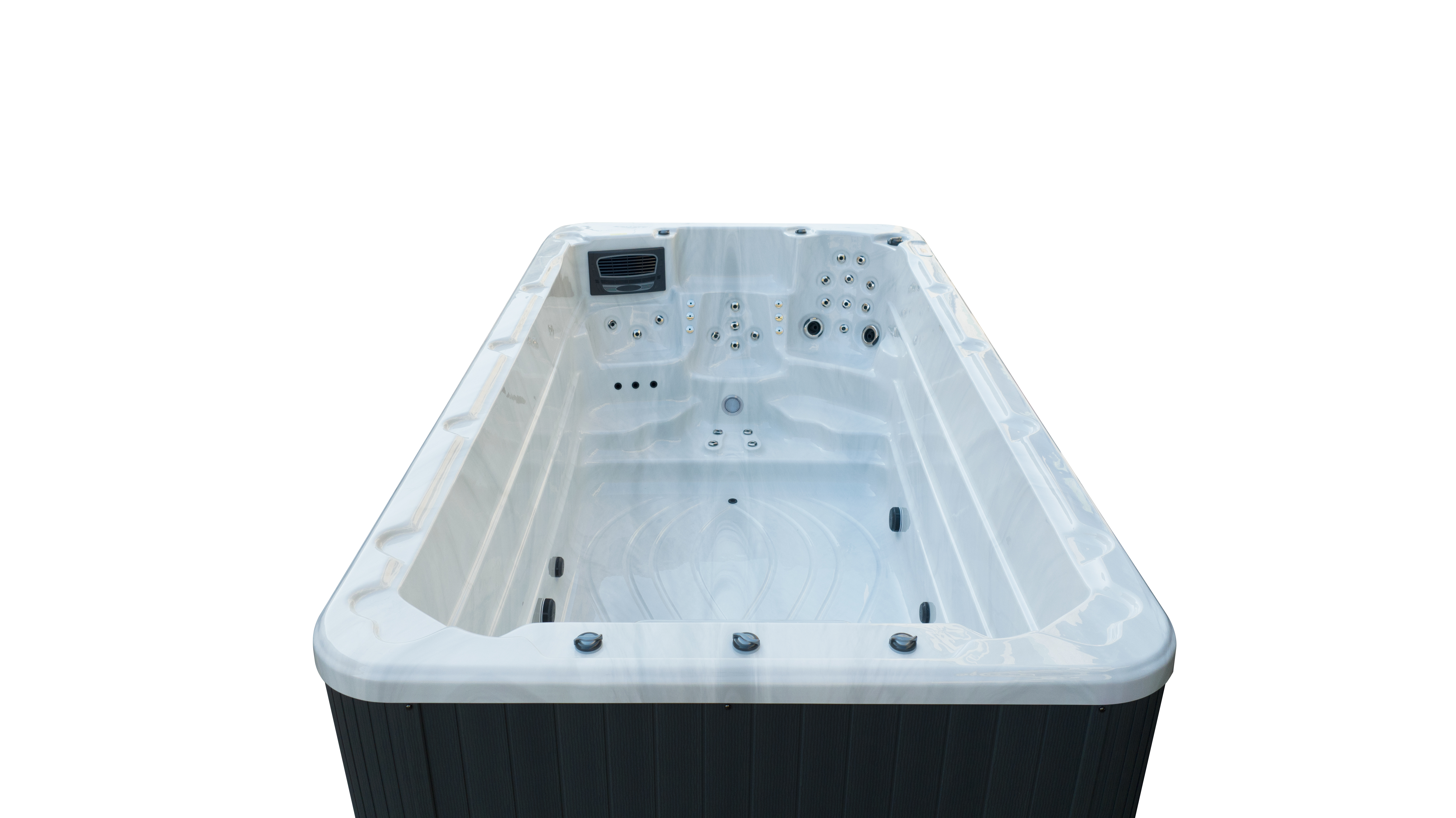 Плавательный бассейн NordicSpa Moreyn (Морейн) (рис.8) Плавательный бассейн NordicSpa Moreyn (Морейн) (рис.8)