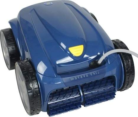 Пылесос робот Zodiac Vortex PRO RV 4400 (рис.2)