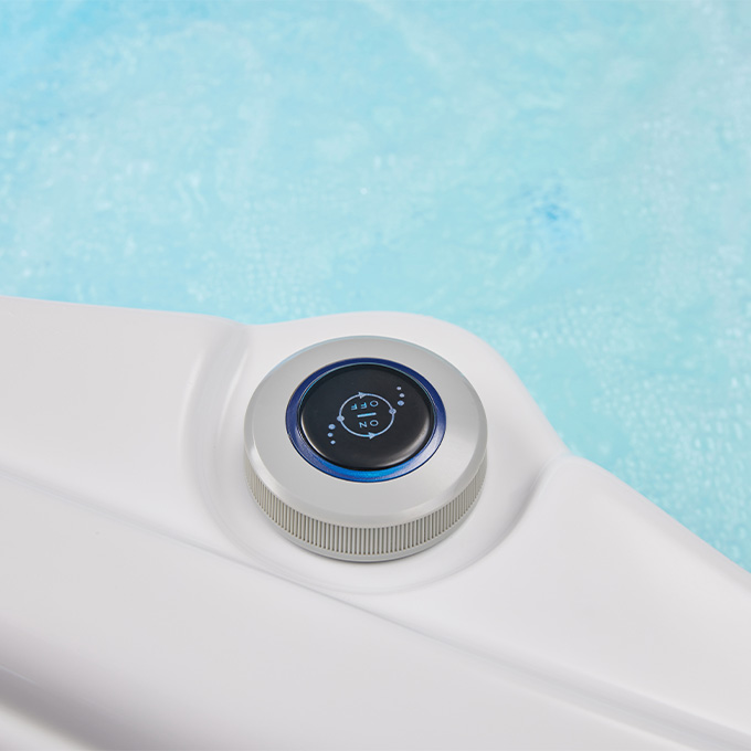 Гидромассажный спа-бассейн AquaVita 5002 (рис.4) Гидромассажный спа-бассейн AquaVita 5002 (рис.4)