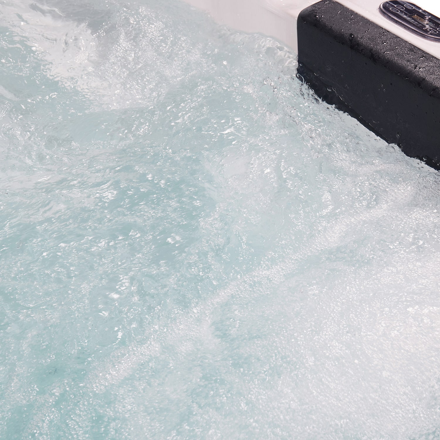 Плавательный спа бассейн Mexda WS-115EIII (рис.6) Плавательный спа бассейн Mexda WS-115EIII (рис.6)