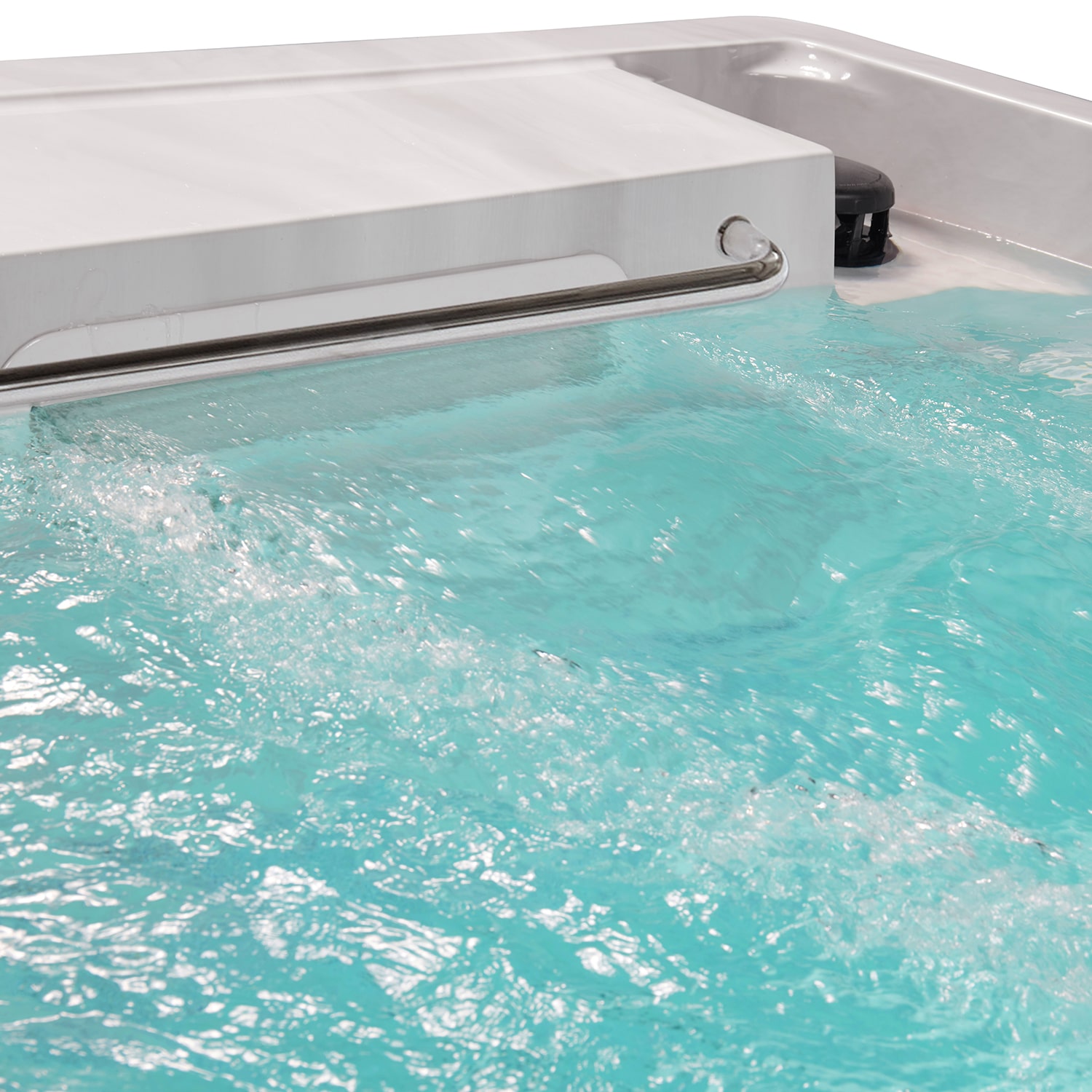 Плавательный спа бассейн Mexda WS-115EIII (рис.7) Плавательный спа бассейн Mexda WS-115EIII (рис.7)