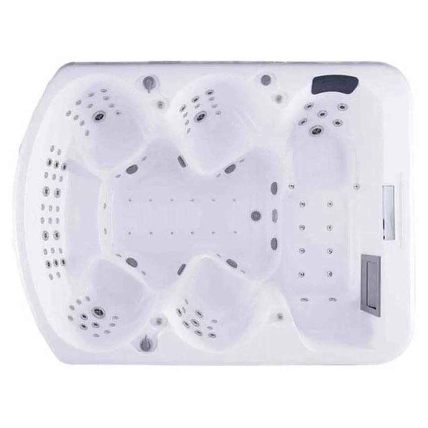 Гидромассажные спа бассейн Mexda WS-390