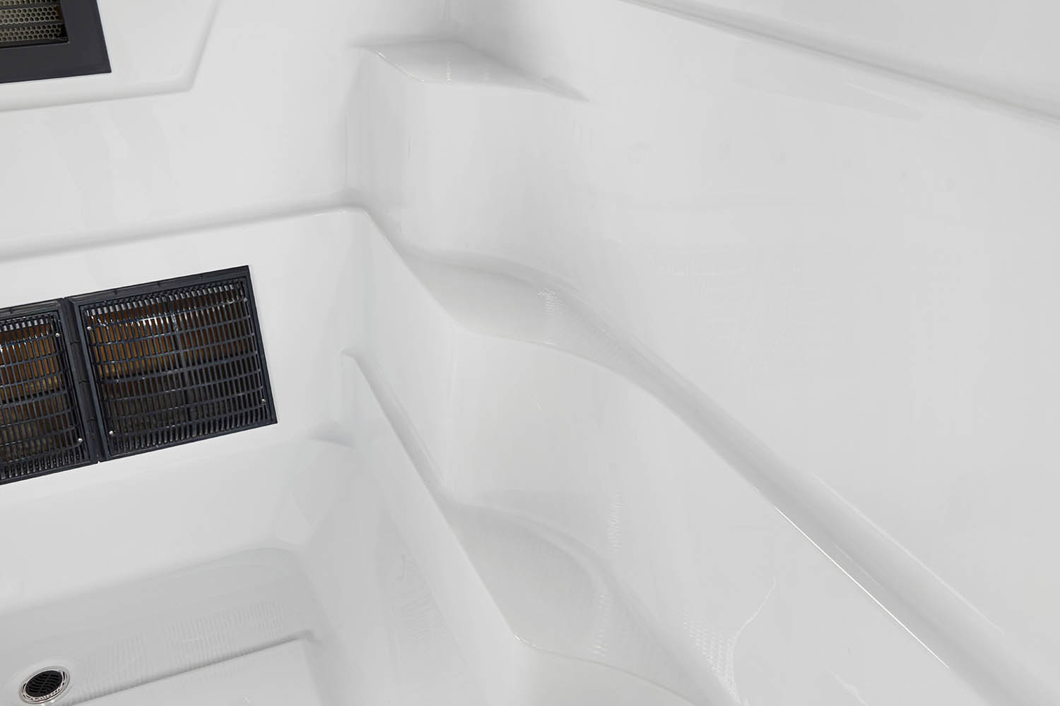 Плавательный спа бассейн Mexda WS-SP600-MS (рис.4) Плавательный спа бассейн Mexda WS-SP600-MS (рис.4)