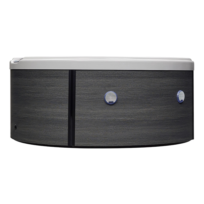 Гидромассажный спа-бассейн AquaVita R004 (рис.4) Гидромассажный спа-бассейн AquaVita R004 (рис.4)