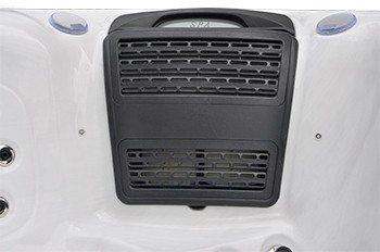 Уличный джакузи СПА Kingston JCS-09S (рис.7) Уличный джакузи СПА Kingston JCS-09S (рис.7)